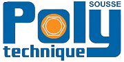 Polytechnique Sousse Logo